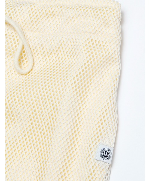 Little sunny bite（リトルサニーバイト）の「Mesh pants（その他パンツ・レディース・ブラック/クリーム/グリーン/パープル・SMALL/MEDIUM）」の22枚目の写真