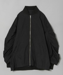 JEANASIS | シアーナイロンオーバーMA-1/283038(MA-1)