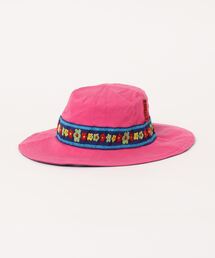 KiCCOLY（キッコリー）の「ﾁﾛﾘｱﾝﾃｰﾌﾟﾌﾚｱﾊｯﾄ（ハット）」