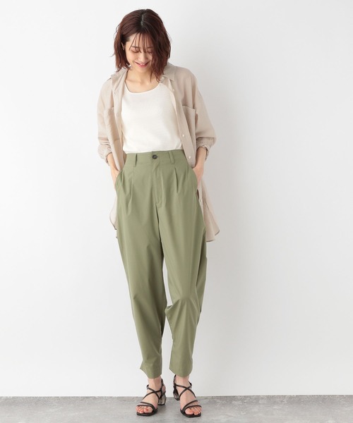 エアーセモデル ワークパンツ 蛍光グリーン・ブラック エアーセモデル ワークパンツ 蛍光グリーン・ブラック エアーセモデル