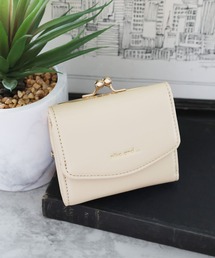 niko and（ニコアンド）｜財布（ベージュ系）一覧 - WEAR