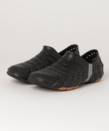 SPERRY TOPSIDER スペリートップサイダー WATER STRIDER ウォーター ストライダー STS24106 BLACK