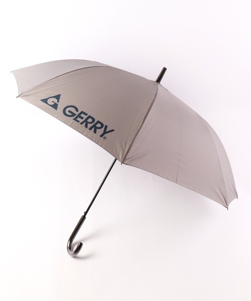 GERRY(ジェリー)の「GERRY バックプロテクション長傘(長傘・メンズ・A/B/C・FREE)」の2枚目の写真