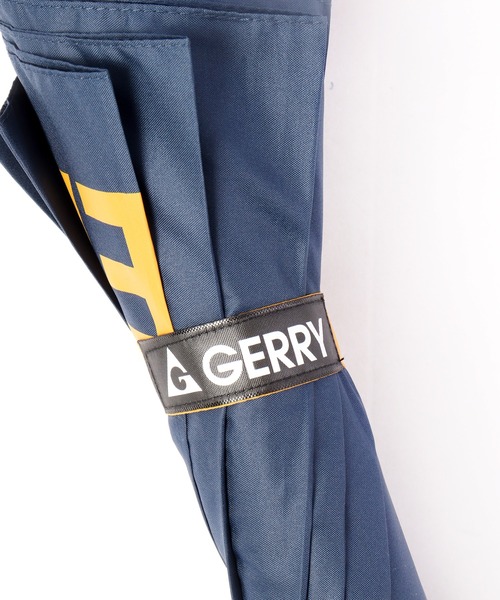 GERRY(ジェリー)の「GERRY バックプロテクション長傘(長傘・メンズ・A/B/C・FREE)」の13枚目の写真