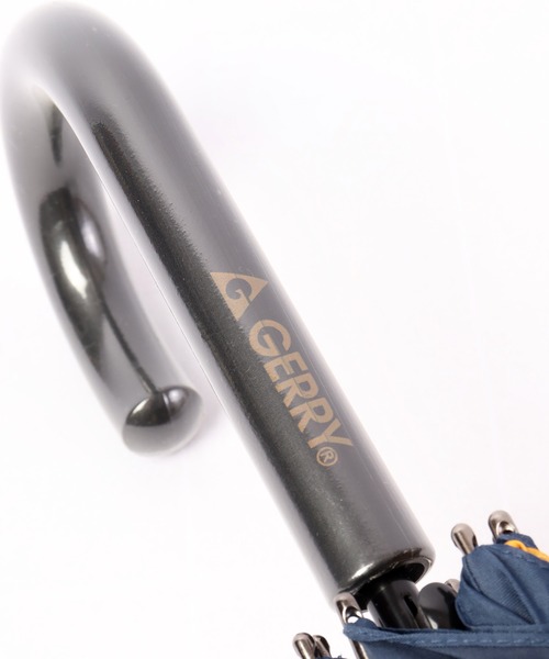 GERRY(ジェリー)の「GERRY バックプロテクション長傘(長傘・メンズ・A/B/C・FREE)」の14枚目の写真