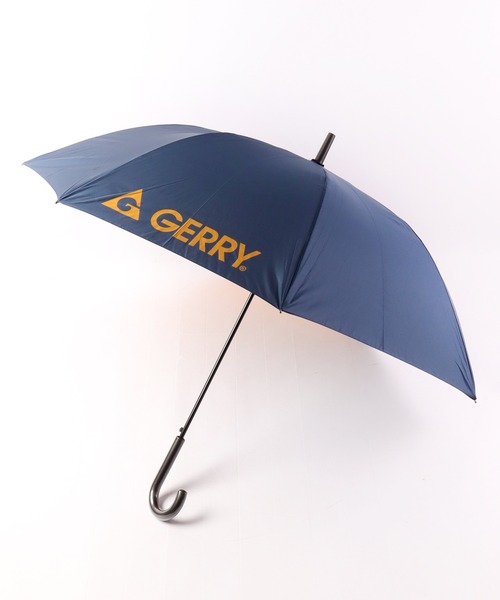 GERRY(ジェリー)の「GERRY バックプロテクション長傘(長傘・メンズ・A/B/C・FREE)」の17枚目の写真