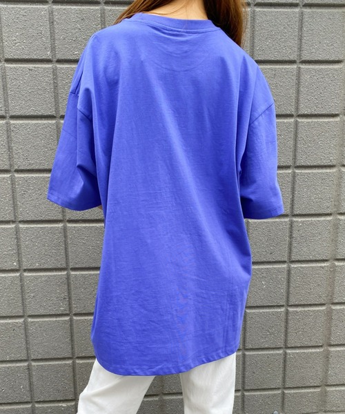 Paragraph ウォッシュド加工 パラグラフ スウェットTシャツ 新品未開封 23】〔PARAGRAPH/パラグラフ〕INDUSTRIAL /インダストリアル