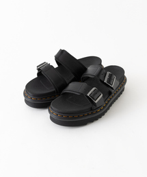 Dr. Martens | 【Dr.Martens / ドクターマーチン】MYLESサンダル(サンダル)
