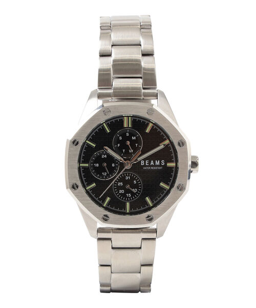 WATCHES（ウォッチズ）の「BEAMS / アッセンブリー マルチウォッチ