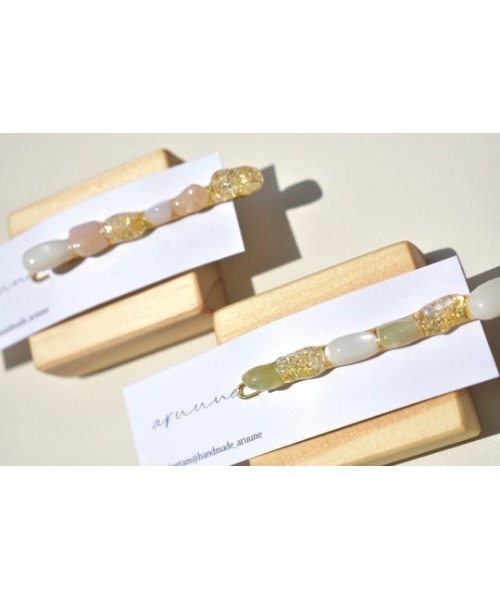 ヘアアクセサリー Maron ヘアアクセサリー| COMPLEX BIZ ONLINE SHOP｜コンプレックス