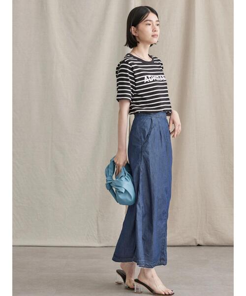 AMERICAN HOLIC（アメリカンホリック）の「デニムフレアー