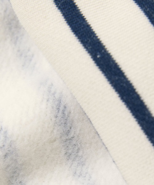 devirock（デビロック）の「裏起毛 裾チュールワンピース（ワンピース・キッズ・アイボリー/パープル系その他/その他3/その他4/その他5/パープル系/スミクロ/ライトグレー・80ｃｍ/90cm/100cm/110cm/120cm/130cm/140cm）」の17枚目の写真