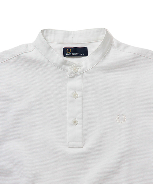 FRED PERRY（フレッドペリー）の「FRED PERRY × BEAMS / 別注