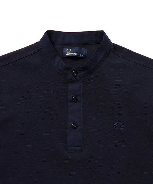 FRED PERRY（フレッドペリー）の「FRED PERRY × BEAMS / 別注