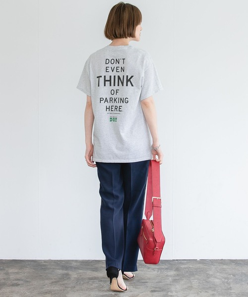 A part by(アパートバイ)の「ハイショクライン/ムジフレアパンツ 344697(その他パンツ・レディース・ブラック/ベージュ/ネイビー/グリーン・SMALL/FREE)」の14枚目の写真