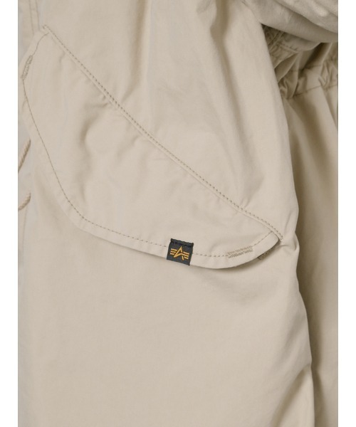 Alpha Industries（アルファインダストリーズ）の「【SNIDEL×ALPHA