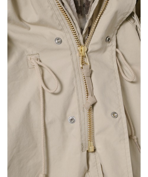 Alpha Industries（アルファインダストリーズ）の「【SNIDEL×ALPHA