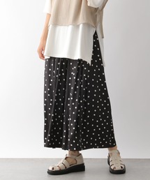 LEPSIM | アソートスカーチョ　347773(その他パンツ)