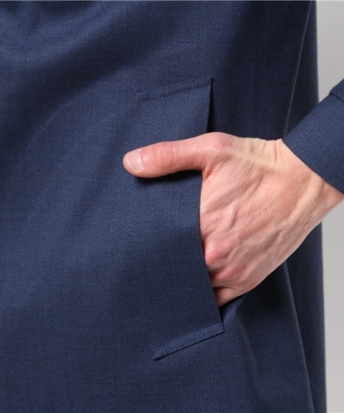 ハンコック　コート UNITED ARROWS（ユナイテッドアローズ）の「＜HANCOCK