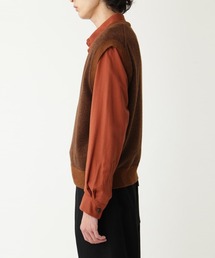 MARGARET HOWELL（マーガレットハウエル）の「MERINO CASHMERE