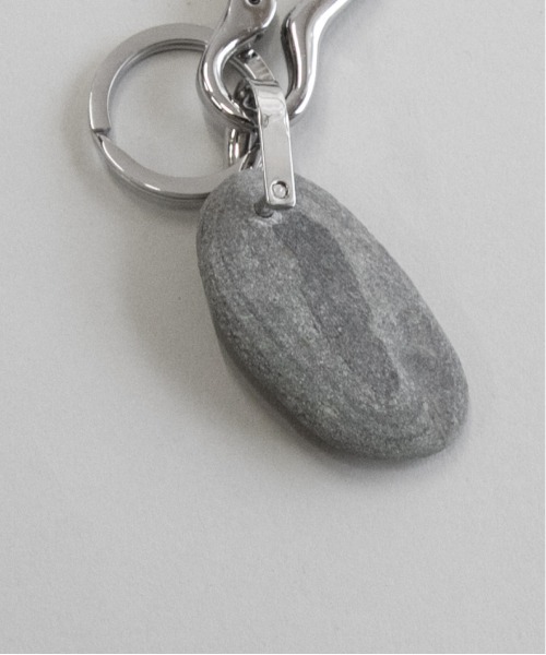 HIDAKA（ヒダカ）の「HIDAKA STONE KEY RING（キーケース/キー