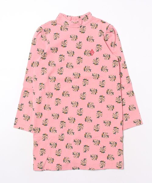 The Animals Observatory / 総柄 ワンピース