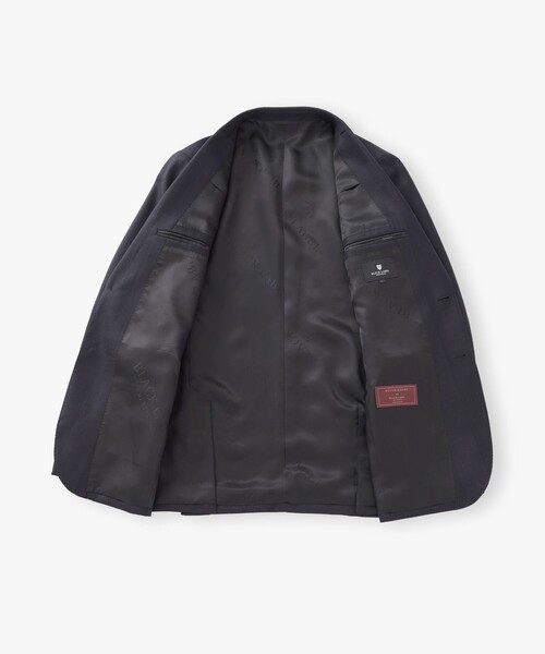 BLACK LABEL CRESTBRIDGE（ブラックレーベル・クレストブリッジ）の