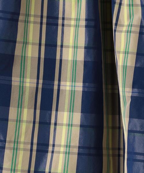 UNITED ARROWS（ユナイテッドアローズ）の「P ギャザー ボリューム パンツ（その他パンツ・レディース・ブラック/その他1/その他2・38/36）」の19枚目の写真