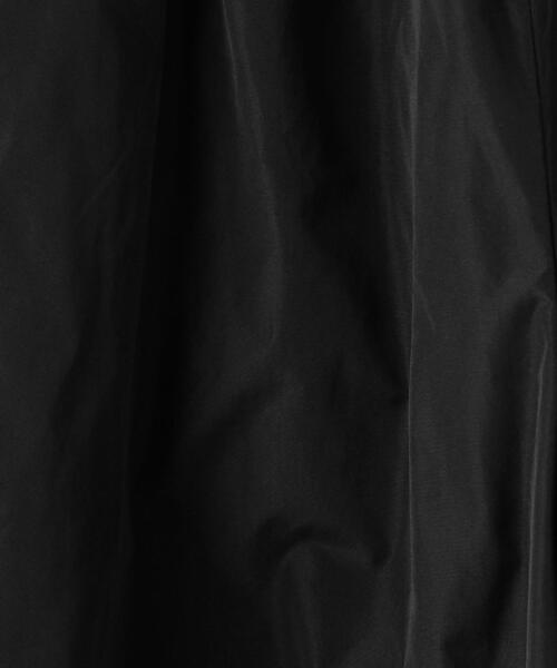 UNITED ARROWS（ユナイテッドアローズ）の「P ギャザー ボリューム パンツ（その他パンツ・レディース・ブラック/その他1/その他2・38/36）」の21枚目の写真