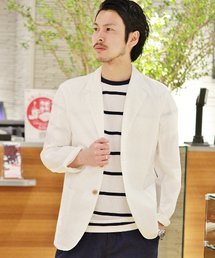 EDIFICE | ◇タイプライターシャンブレーシャツカバーオール(カバーオール)