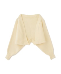 FREE'S MART | ◆ボレロニットカーディガン(ニット/セーター)