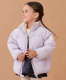 petit main | 【GOODPRICE】中綿ジャケット(ブルゾン)