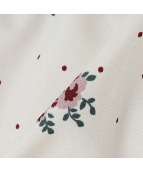 petit main(プティマイン)の「【GOODPRICE】中綿ジャケット(ブルゾン・キッズ・ターコイズブルー/イエロー/ライトベージュ/カーキ/ラベンダー/レッド・100cm/130cm/90cm/110cm/120cm/80cm)」の18枚目の写真