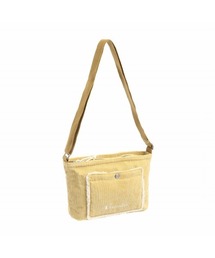 Champion | Champion／チャンピオン　ブリオ　ボアショルダーバッグ　コーデュロイ　11342(ショルダーバッグ)