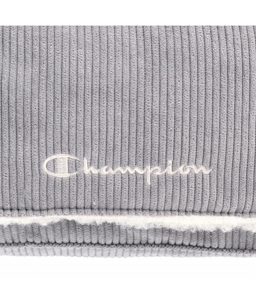 Champion（チャンピオン）の「Champion／チャンピオン　ブリオ　ボアショルダーバッグ　コーデュロイ　11342（ショルダーバッグ・レディース・アイボリー/イエロー/グレー・FREE）」の12枚目の写真