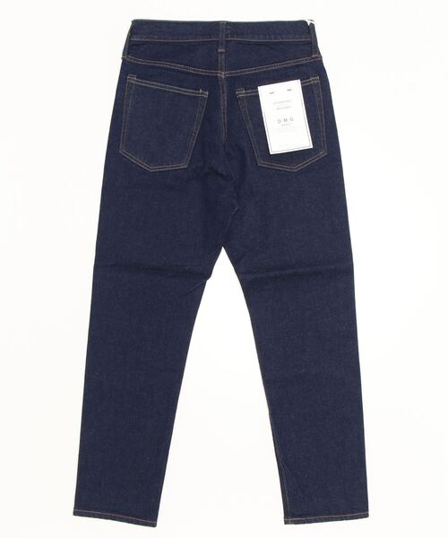 D.M.G.（ドミンゴ）の「[D.M.G. / ディーエムジー] ブルーキャスト  