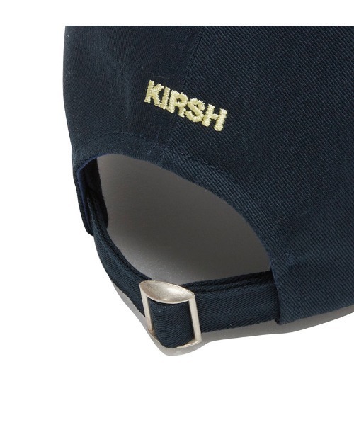 ニットキャップ・ビーニー [KIRSH] KIRSH X SUNONEBIRD EMBROIDERY BALL CAP MUSINSA | KIRSH Kirsh x Sun One Bird Embroidered Ball Cap