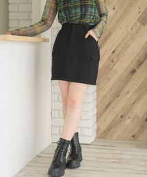 ems excite | カーゴポケミニSK(スカート)