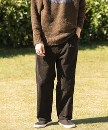 ITEMS URBANRESEARCH | サンドブラストコーデュロイ パンツ(その他パンツ)