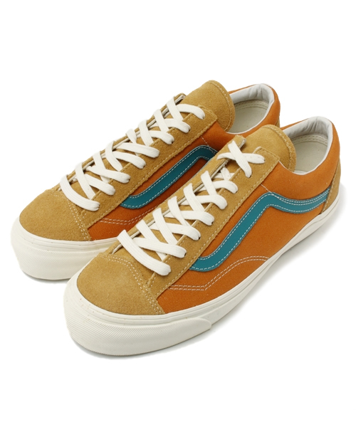 OUTLET(アウトレット)の「【Ciaopanic】Ogstyle(その他シューズ・メンズ・レッド系その他/イエロー系その他・8/9/10)」の2枚目の写真