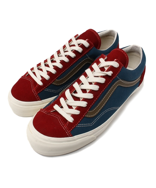 OUTLET(アウトレット)の「【Ciaopanic】Ogstyle(その他シューズ・メンズ・レッド系その他/イエロー系その他・8/9/10)」の1枚目の写真