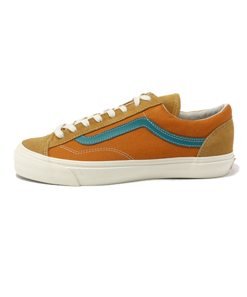 OUTLET(アウトレット)の「【Ciaopanic】Ogstyle(その他シューズ・メンズ・レッド系その他/イエロー系その他・8/9/10)」の3枚目の写真
