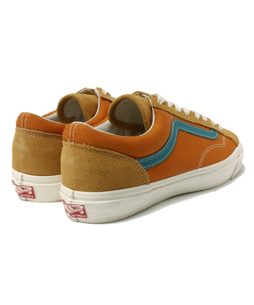 OUTLET(アウトレット)の「【Ciaopanic】Ogstyle(その他シューズ・メンズ・レッド系その他/イエロー系その他・8/9/10)」の5枚目の写真