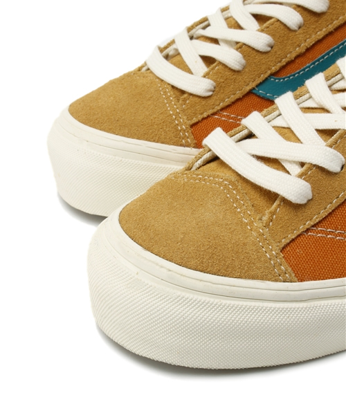 OUTLET(アウトレット)の「【Ciaopanic】Ogstyle(その他シューズ・メンズ・レッド系その他/イエロー系その他・8/9/10)」の6枚目の写真