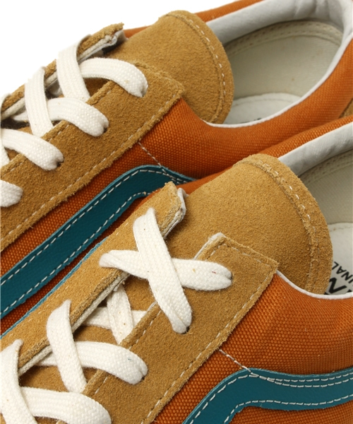 OUTLET(アウトレット)の「【Ciaopanic】Ogstyle(その他シューズ・メンズ・レッド系その他/イエロー系その他・8/9/10)」の7枚目の写真