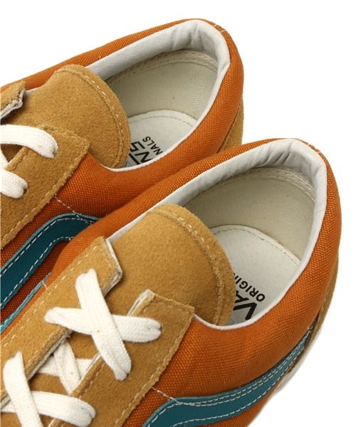 OUTLET(アウトレット)の「【Ciaopanic】Ogstyle(その他シューズ・メンズ・レッド系その他/イエロー系その他・8/9/10)」の8枚目の写真
