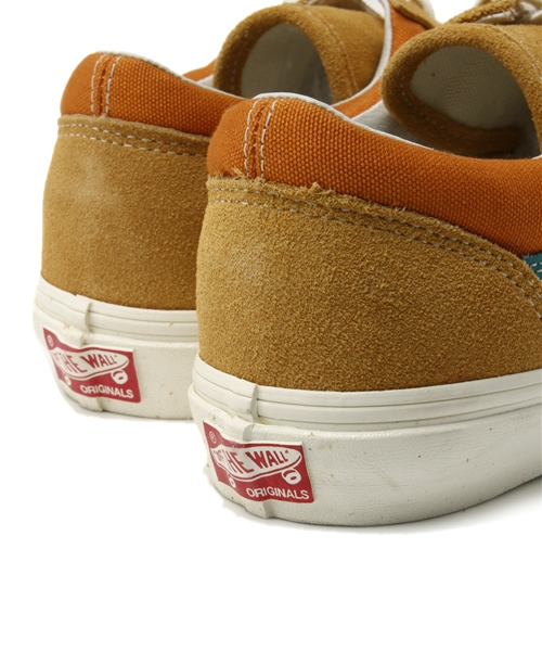 OUTLET(アウトレット)の「【Ciaopanic】Ogstyle(その他シューズ・メンズ・レッド系その他/イエロー系その他・8/9/10)」の9枚目の写真