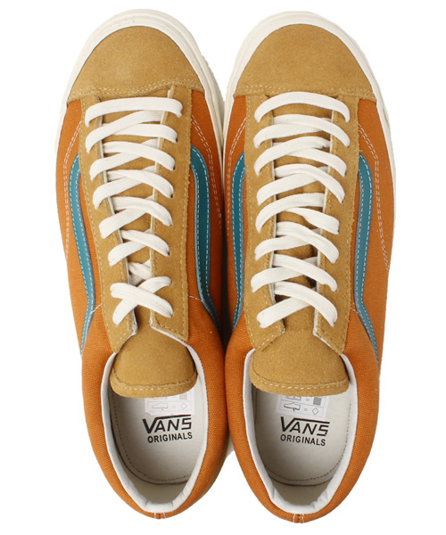 OUTLET(アウトレット)の「【Ciaopanic】Ogstyle(その他シューズ・メンズ・レッド系その他/イエロー系その他・8/9/10)」の11枚目の写真