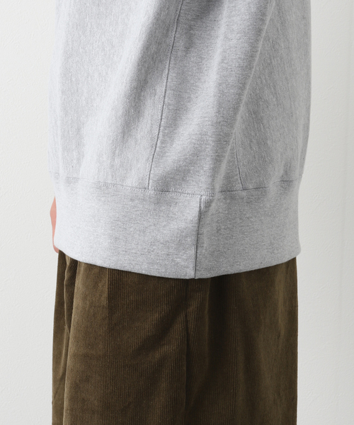 EDIFICE(エディフィス)の「【Jean-Luc Godard】メモリアル プリントスウェット(トリコ)(スウェット・メンズ・グレー/ホワイト系その他・MEDIUM/LARGE)」の11枚目の写真