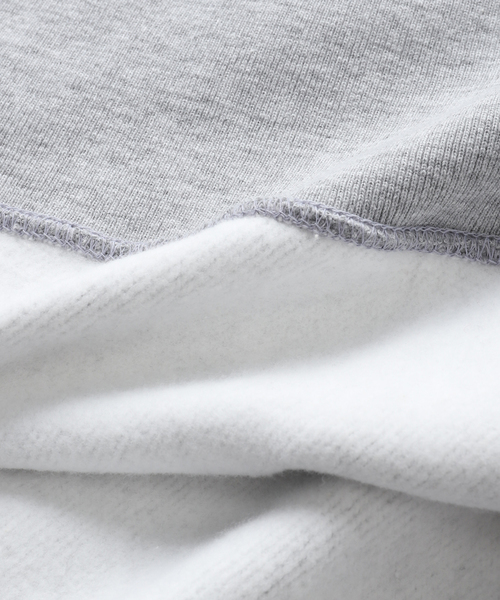 EDIFICE(エディフィス)の「【Jean-Luc Godard】メモリアル プリントスウェット(トリコ)(スウェット・メンズ・グレー/ホワイト系その他・MEDIUM/LARGE)」の14枚目の写真